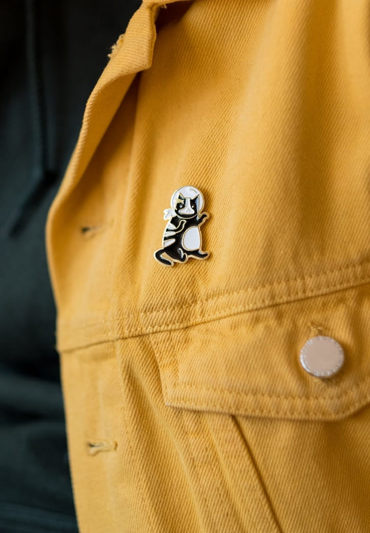 pins chat original