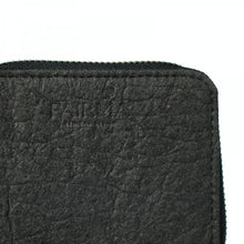 Charger l&#39;image dans la galerie, Portefeuille vegan en cuir d&#39;ananas pinatex