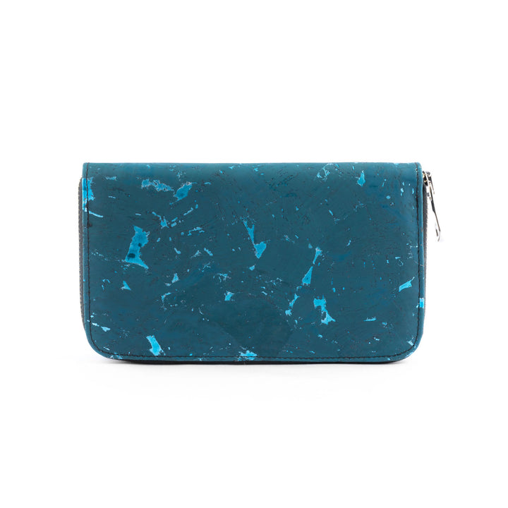 portefeuille vegan femme