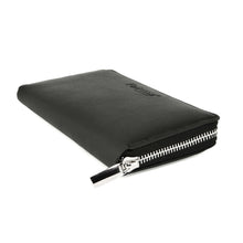 Charger l&#39;image dans la galerie, grand portefeuille cuir vegan
