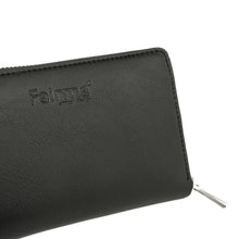 Charger l&#39;image dans la galerie, portefeuille vegan femme