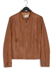 Charger l&#39;image dans la galerie, Racer Jacket Femme