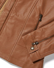 Charger l&#39;image dans la galerie, Racer Jacket Femme