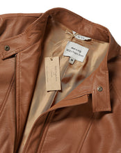 Charger l&#39;image dans la galerie, Racer Jacket Femme