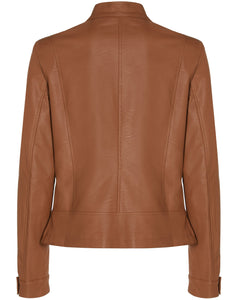 Racer Jacket Femme