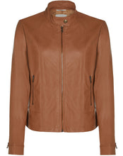 Charger l&#39;image dans la galerie, Racer Jacket Femme