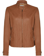 Load image into Gallery viewer, Racer Jacket Femme