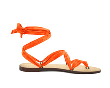 Load image into Gallery viewer, Vegan Suede Ribbon