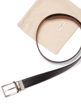 Load image into Gallery viewer, Ceinture Homme Reversible