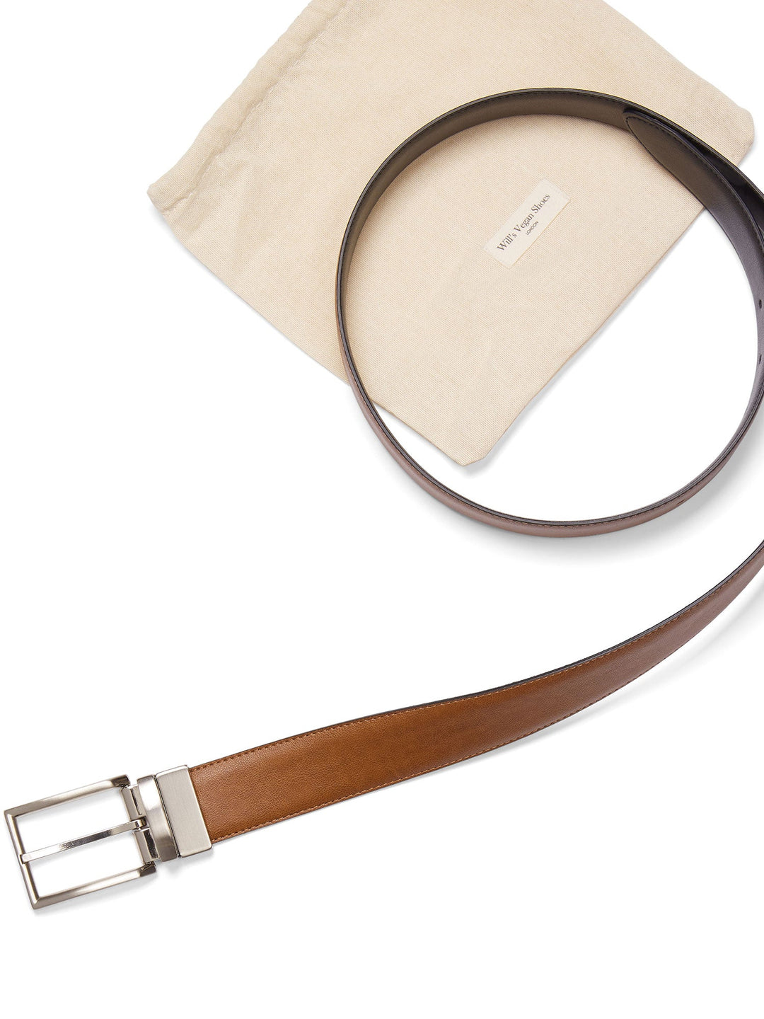 Reversible Men&