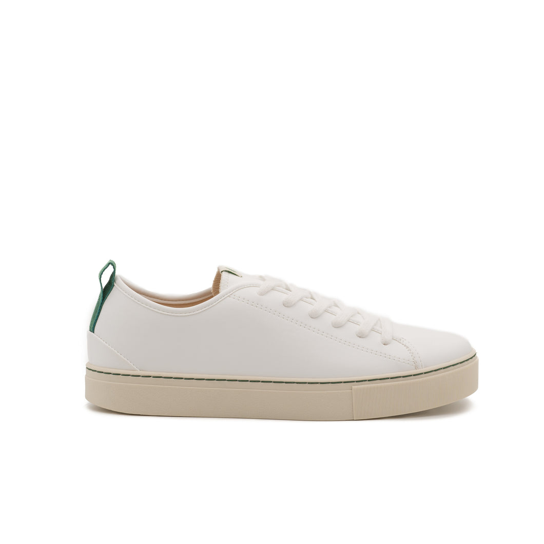 Nikola Corn All White