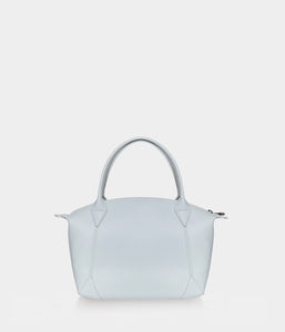 Sac à main vegan pour femme Pretty Full Apple Skin blanc sans cuir, éthique, écoresponsable, écologique, recyclé et sans cruauté