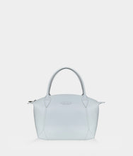 Load image into Gallery viewer, Sac à main vegan pour femme Pretty Full Apple Skin blanc sans cuir, éthique, écoresponsable, écologique, recyclé et sans cruauté