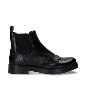 Bottines vegan femme