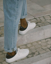 Charger l&#39;image dans la galerie, baskets vegan homme