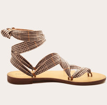 Load image into Gallery viewer, Vegan Suede Ribbon