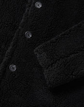 Charger l&#39;image dans la galerie, Recycled Teddy Coat