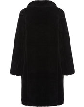 Charger l&#39;image dans la galerie, Recycled Teddy Coat