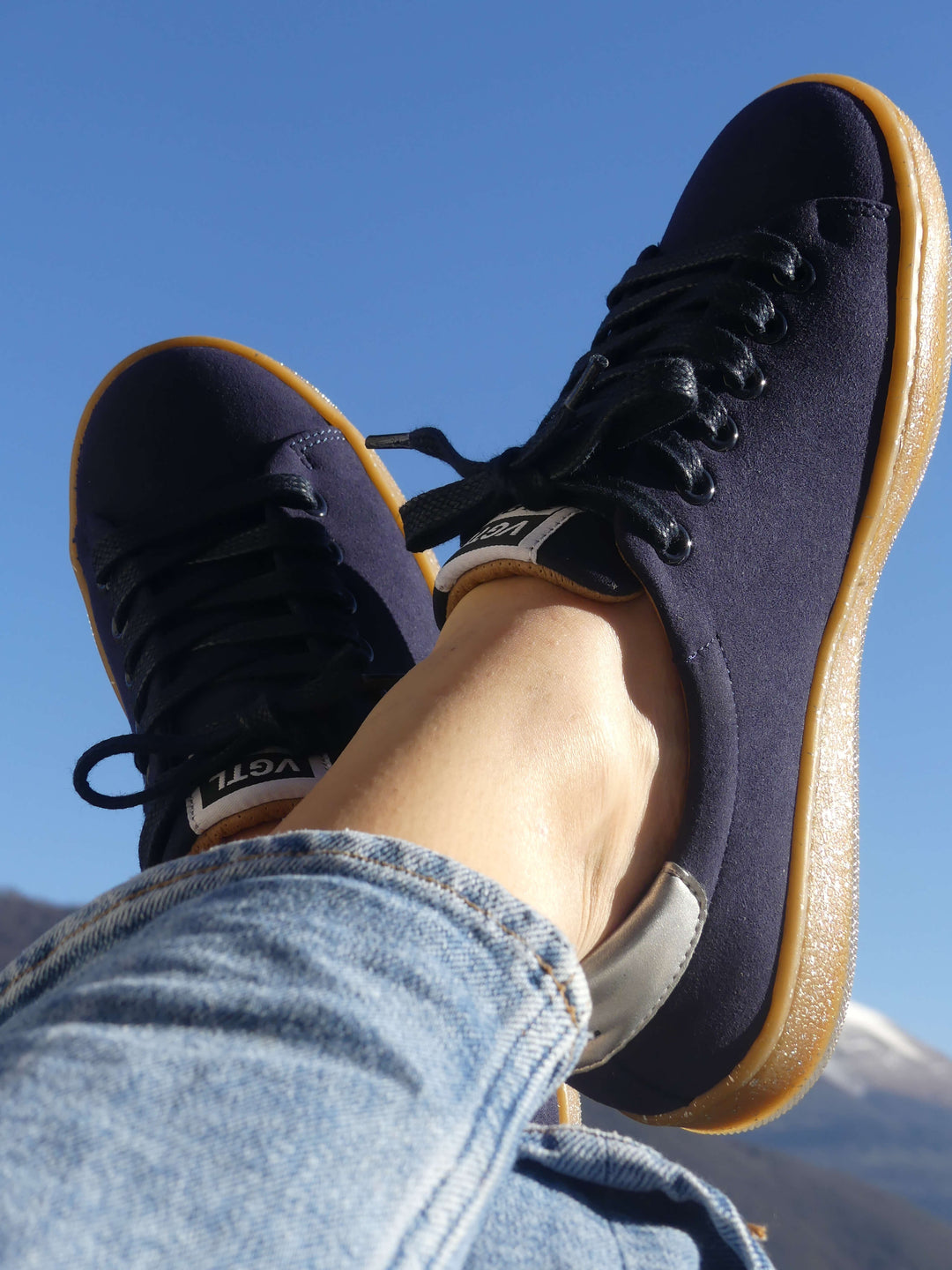 baskets vegan vgtl bleu
