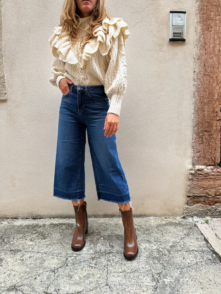 bottines vegan marron style vintage 70&