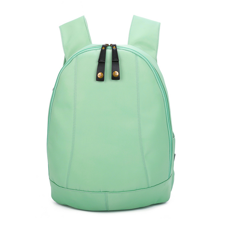 Sicherer nomadischer Rucksack