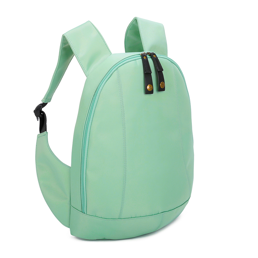 Sicherer nomadischer Rucksack
