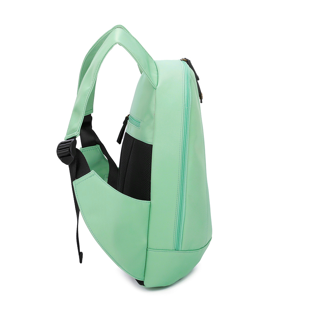 Sicherer nomadischer Rucksack