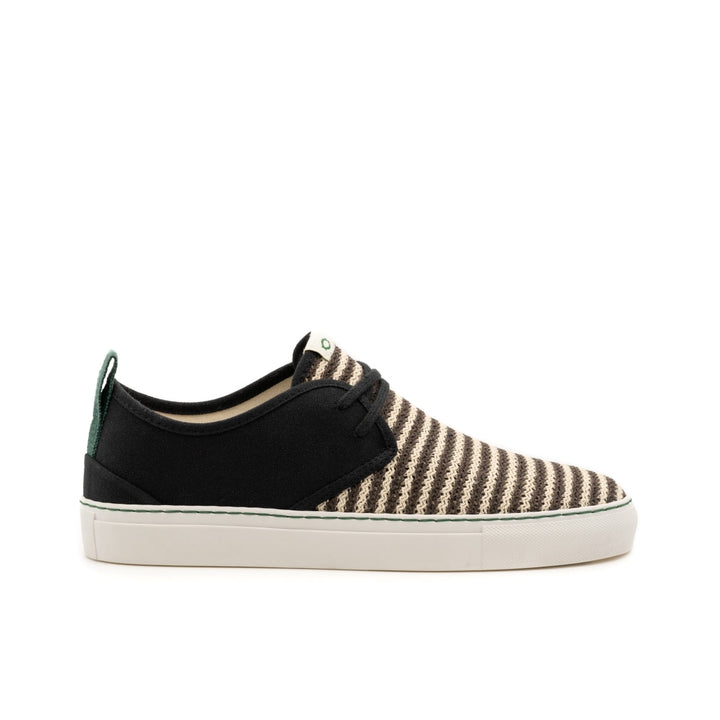 Siddhartha Mesh Schwarz