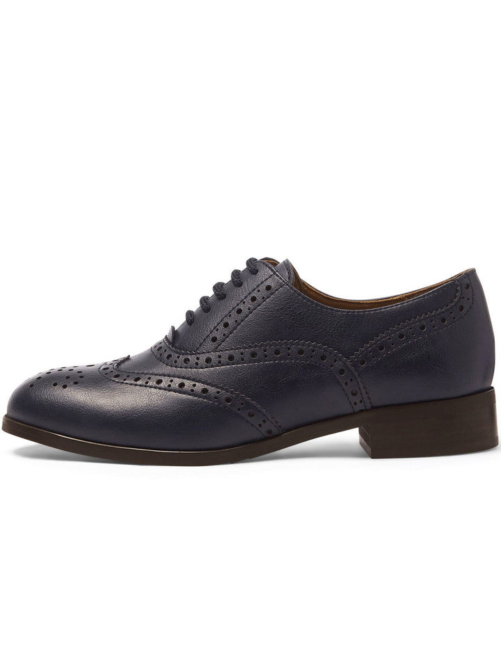 Oxford-Brogues
