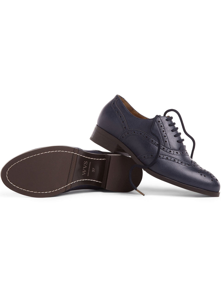 Oxford-Brogues