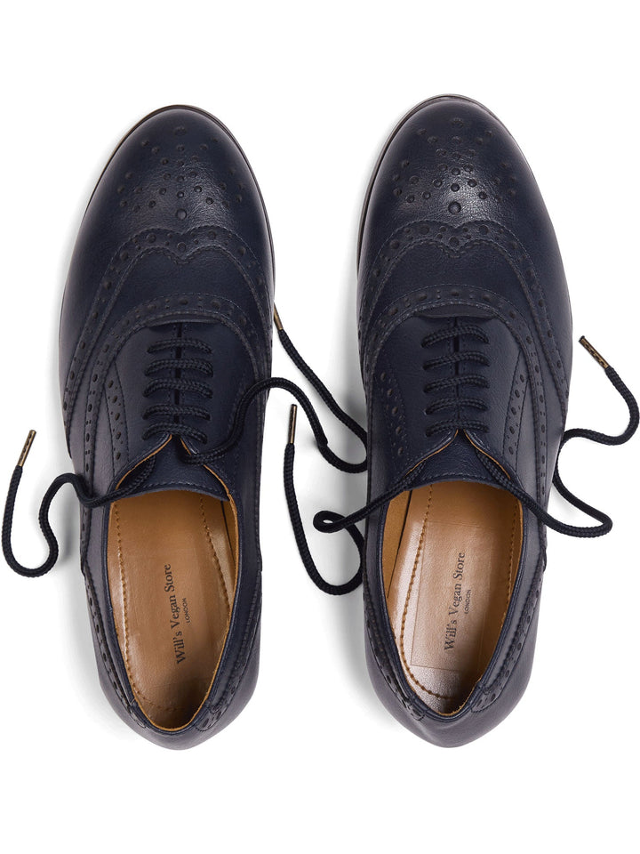 Oxford-Brogues