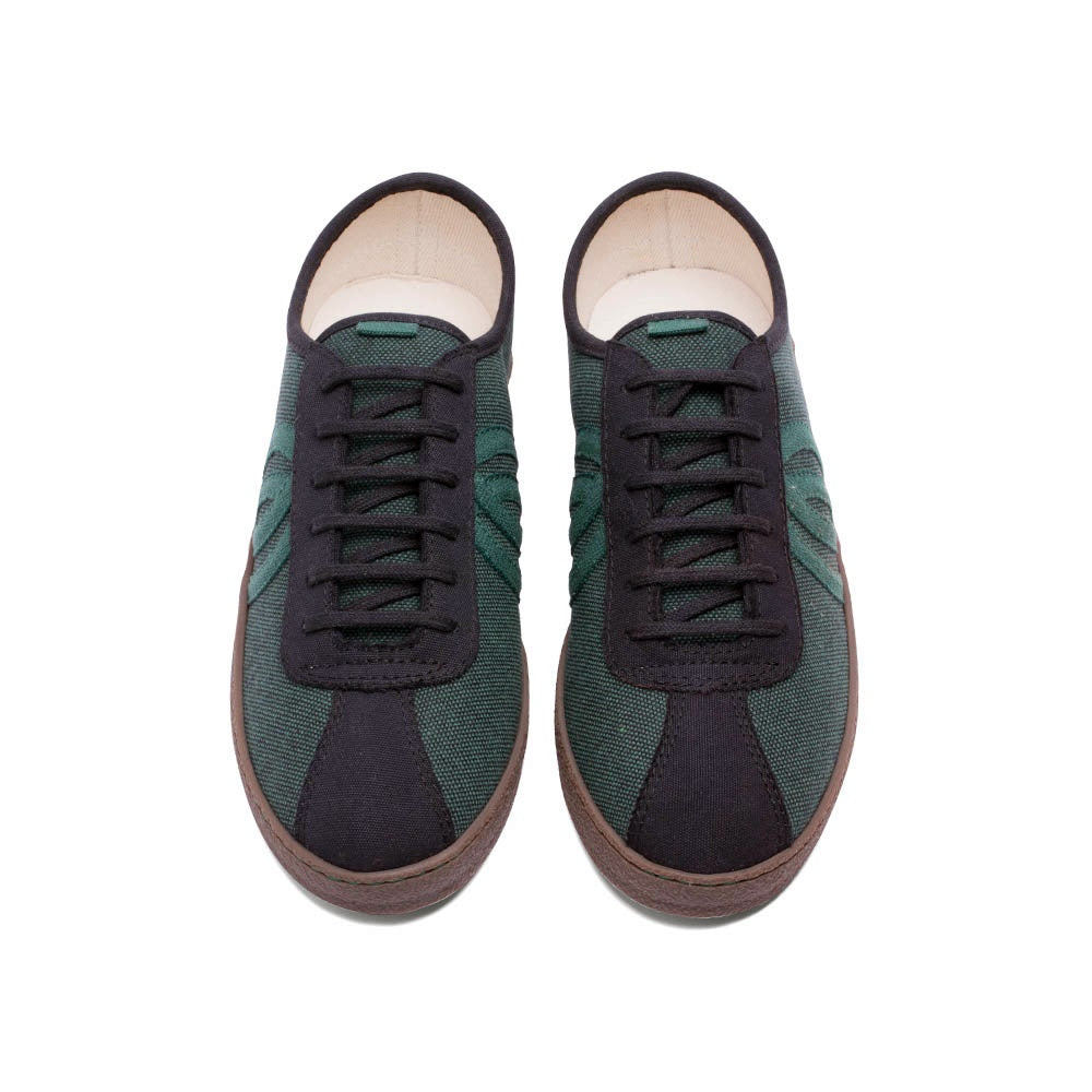 Baskets vegan homme bio