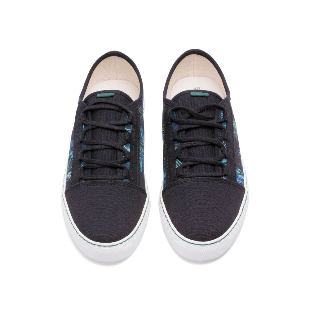 Baskets vegan skate homme