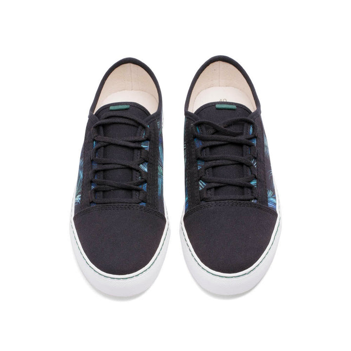 Baskets vegan skate homme