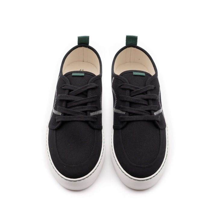 baskets de skate vegan homme