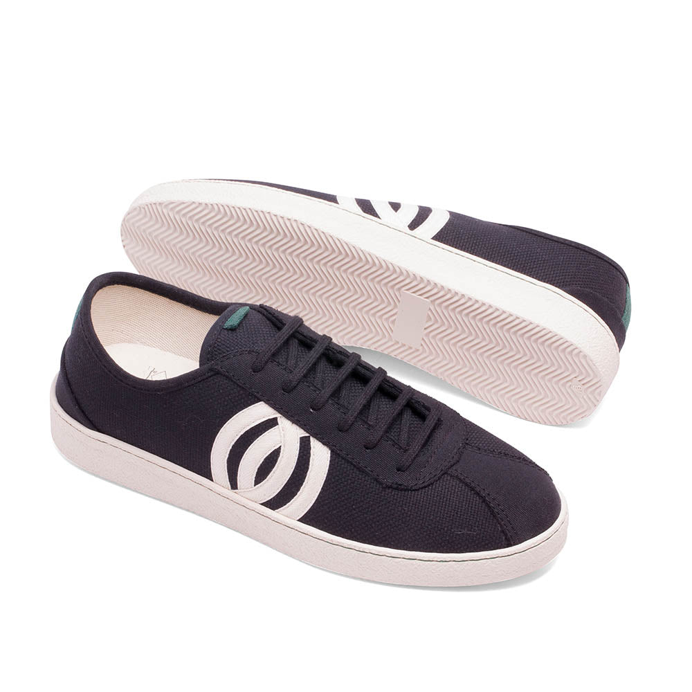 Baskets vegan éthique femme