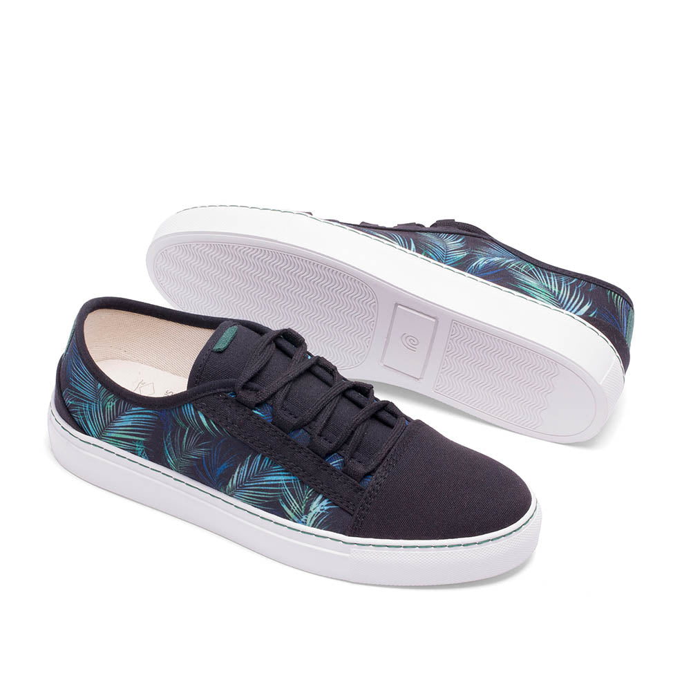 Baskets vegan skate homme