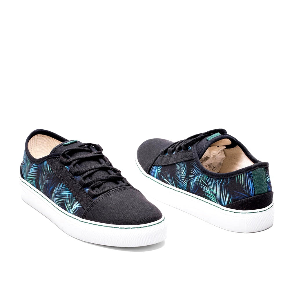 Baskets vegan skate homme