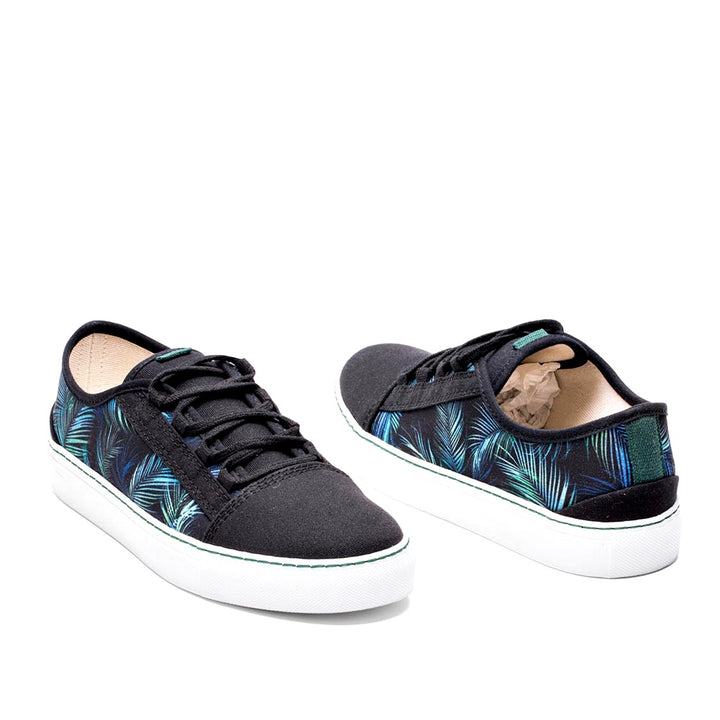 Baskets vegan skate homme