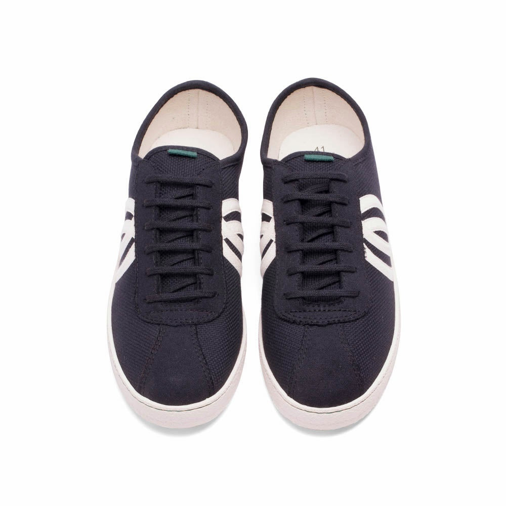 Baskets vegan éthique femme