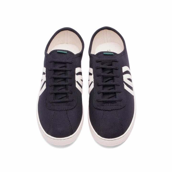 Baskets vegan éthique femme