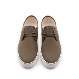 basket vegan homme skate