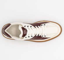 Load image into Gallery viewer, Baskets vegan en cuir de cactus