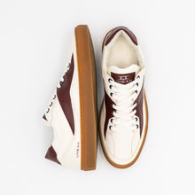 Load image into Gallery viewer, Baskets vegan en cuir de cactus