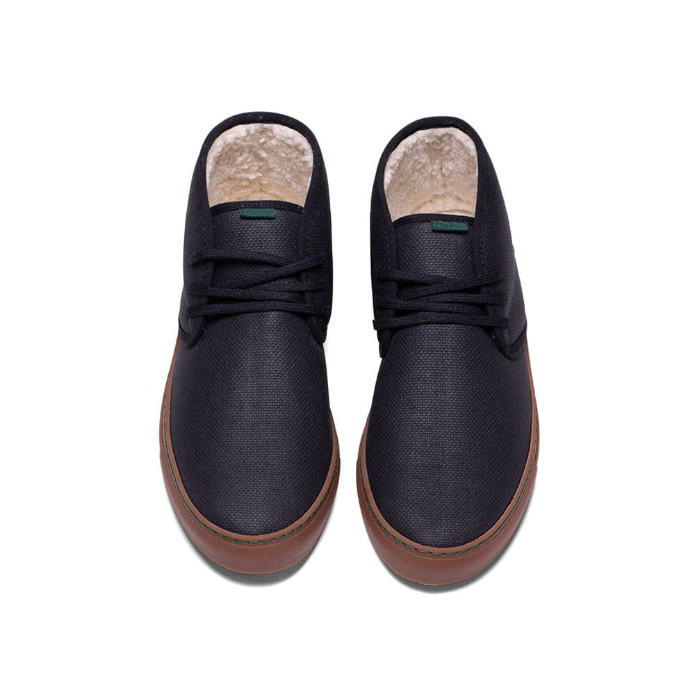 baskets éthiques pour homme