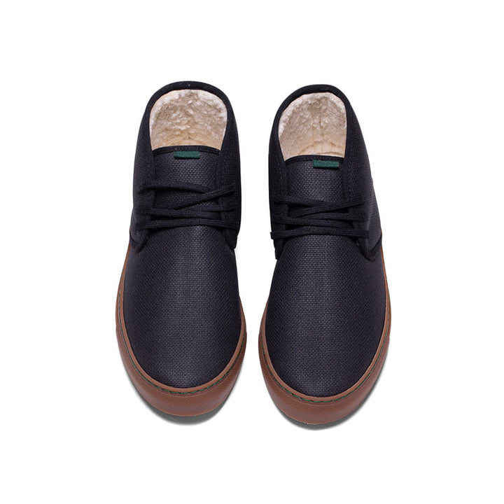 baskets éthiques pour homme