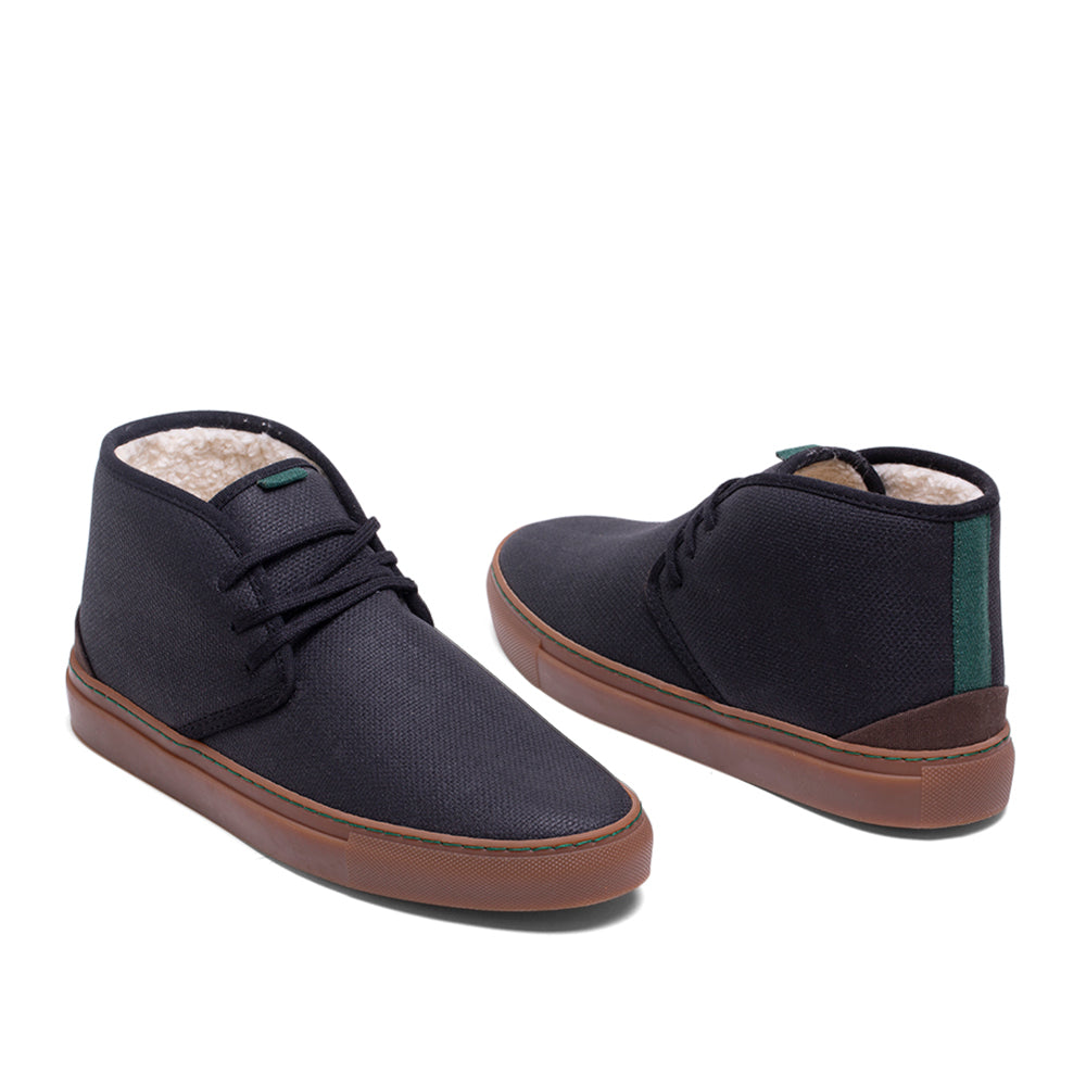 sneakers vegan homme