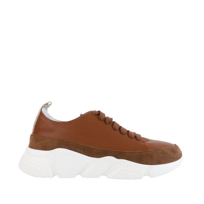 Basket sales vegan femme