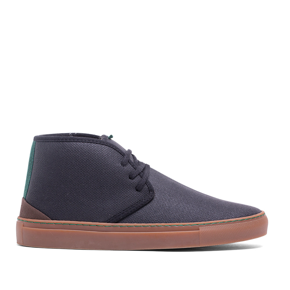 baskets vegan homme