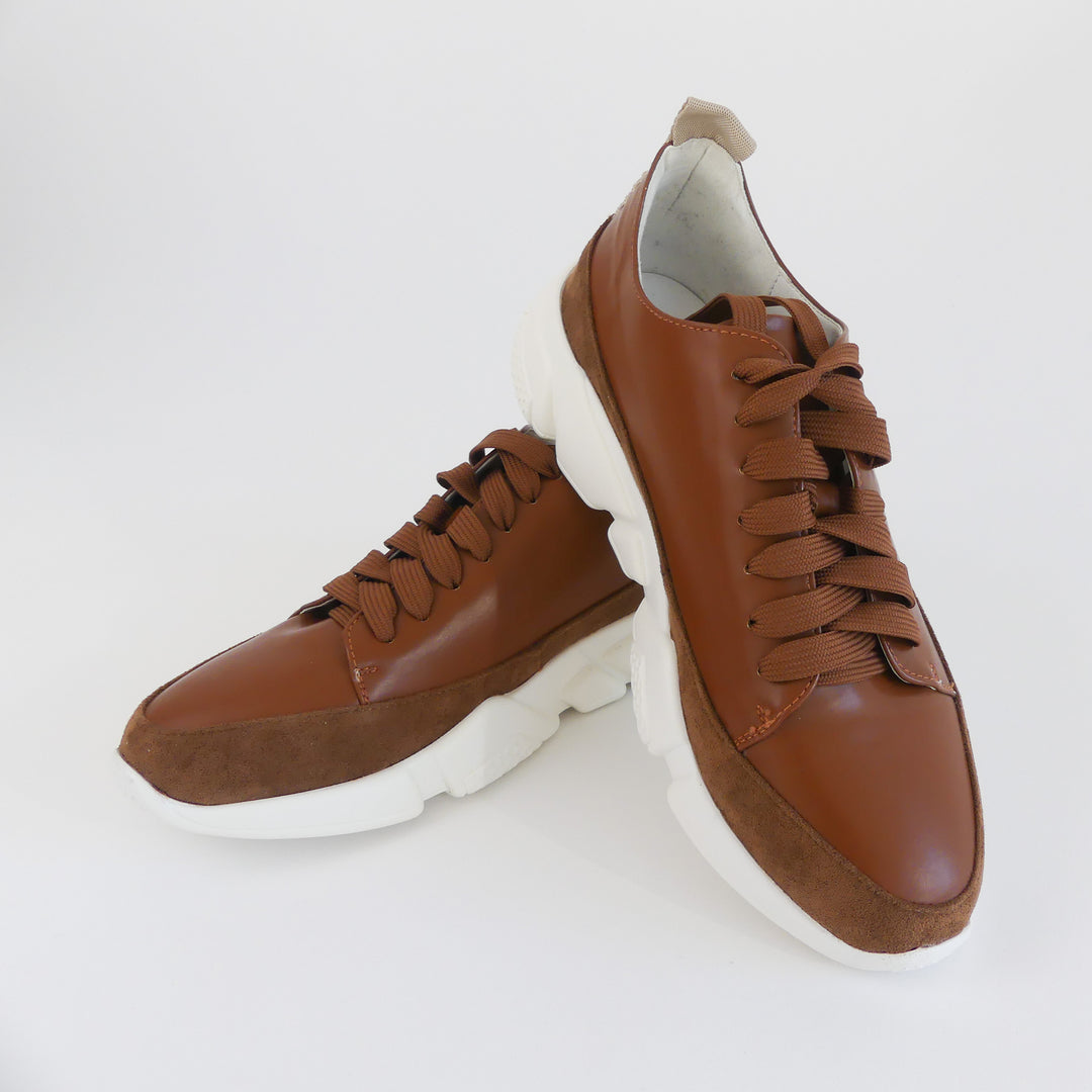 baskets vegan simili cuir